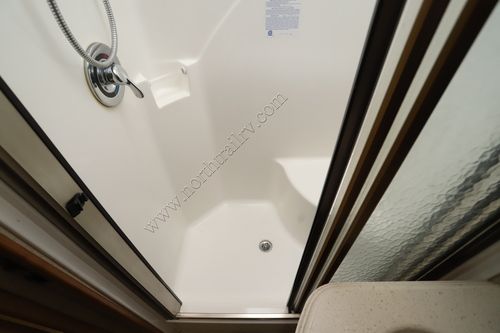 2013 Itasca Meridian 34B