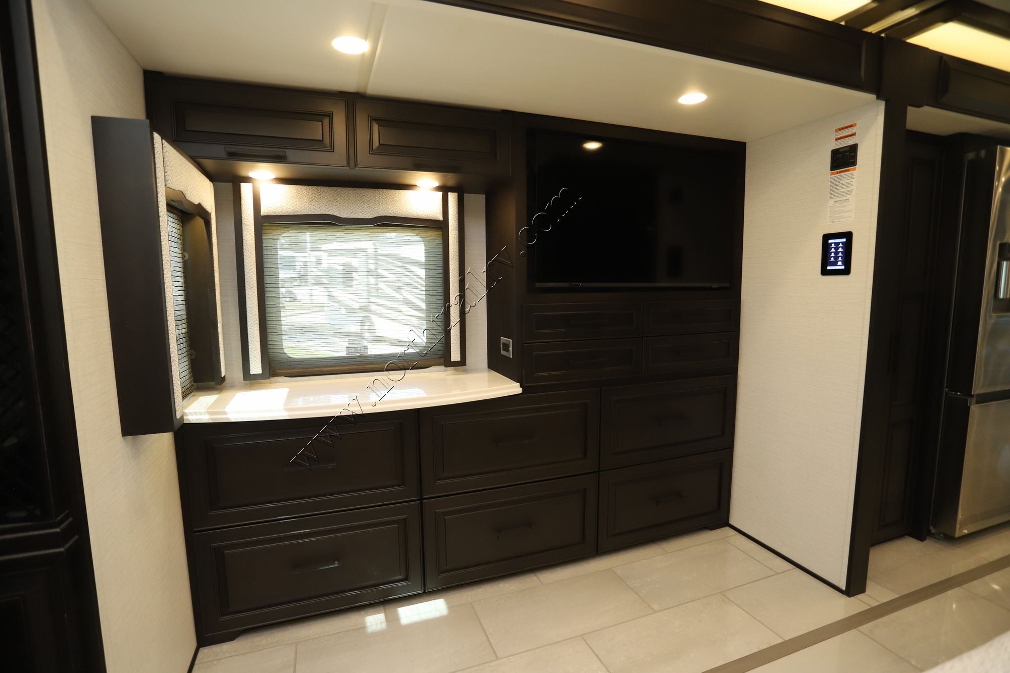 New 2027 Newmar London Aire 4551 Class A  For Sale