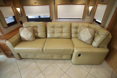 2013 Itasca Meridian 34B