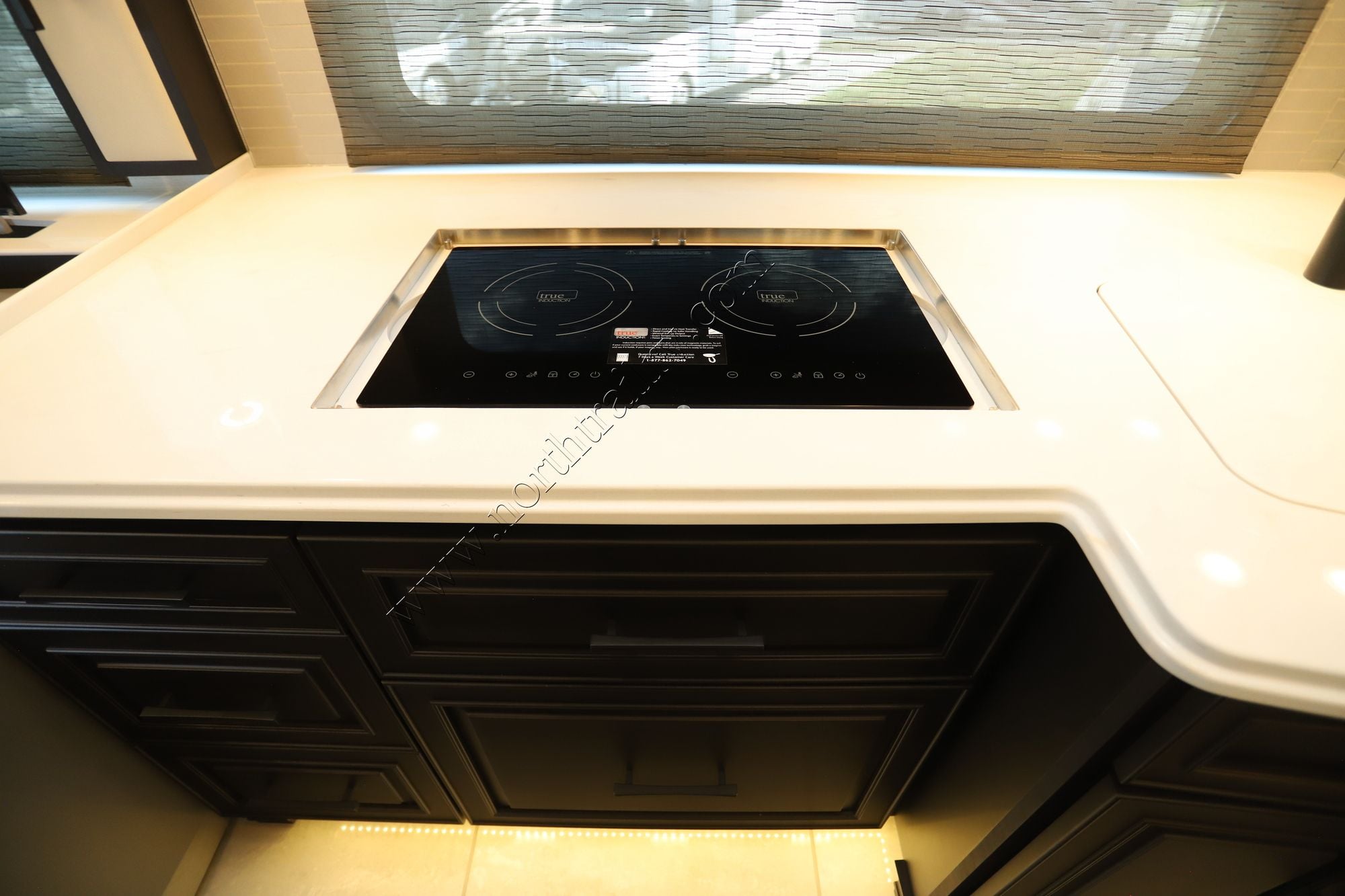 New 2027 Newmar London Aire 4551 Class A  For Sale
