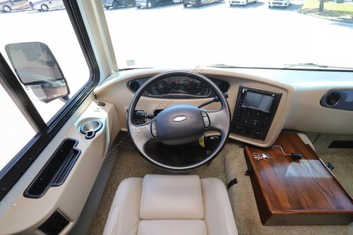 2015 Holiday Rambler Vacationer 36SBT