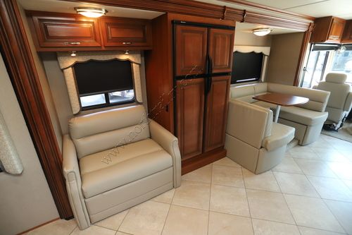 2015 Holiday Rambler Vacationer 36SBT