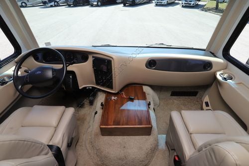 2015 Holiday Rambler Vacationer 36SBT