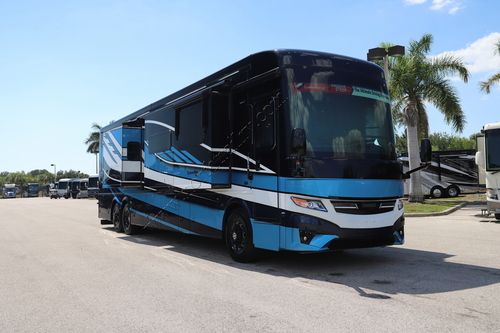 2027 Newmar London Aire 4551