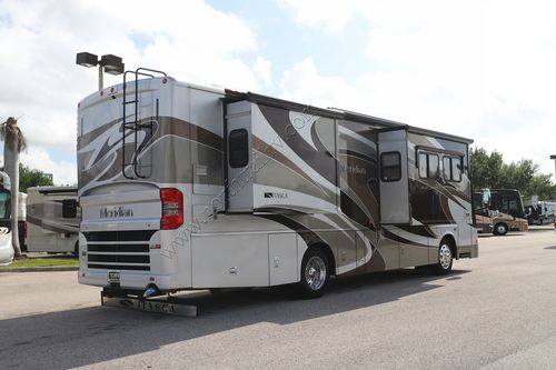 2013 Itasca Meridian 34B