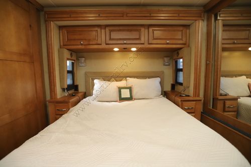2013 Itasca Meridian 34B