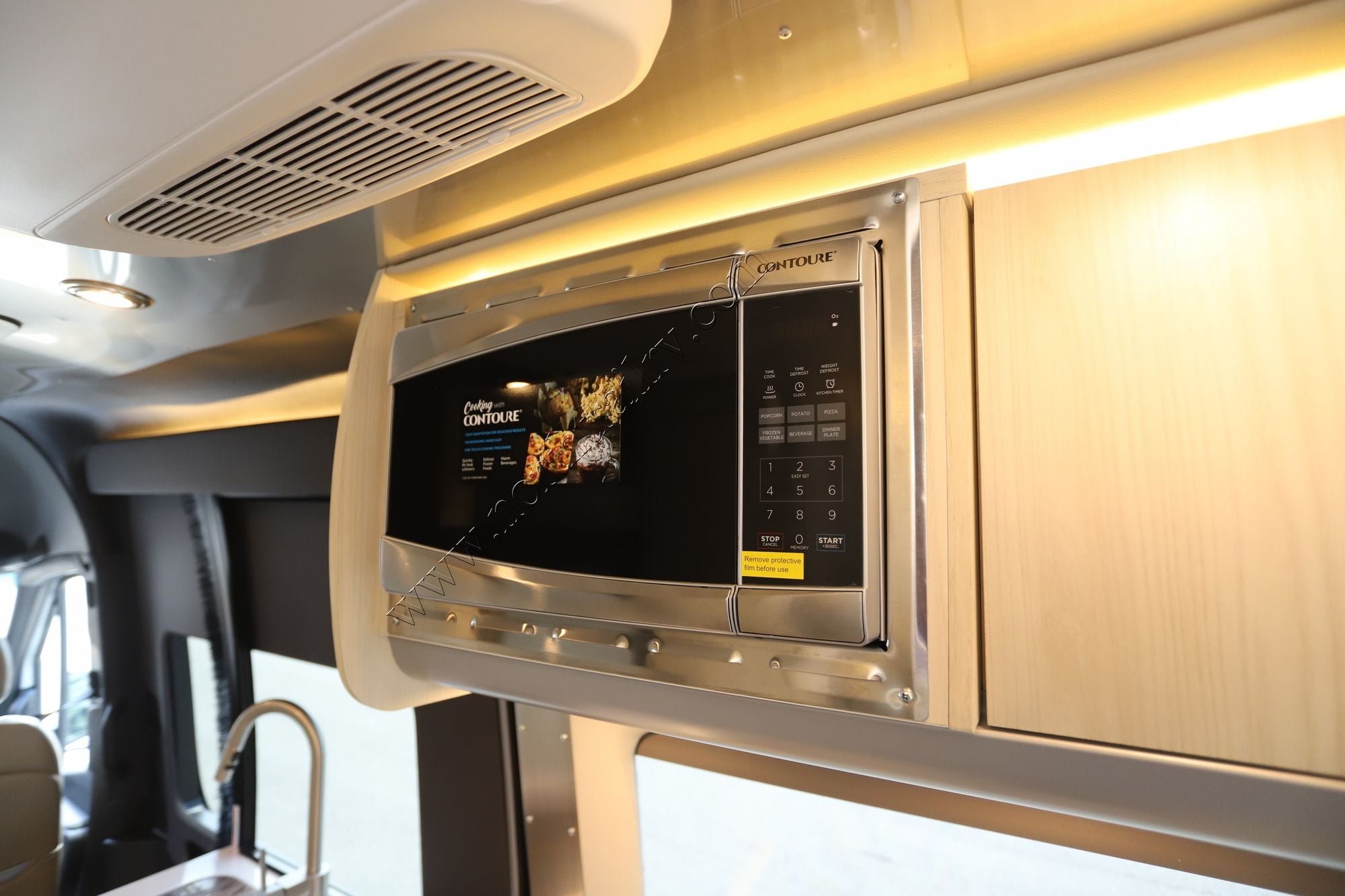 2026 Airstream Interstate 19 AP Class B New  For Sale