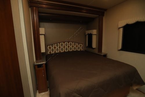 2015 Holiday Rambler Vacationer 36SBT