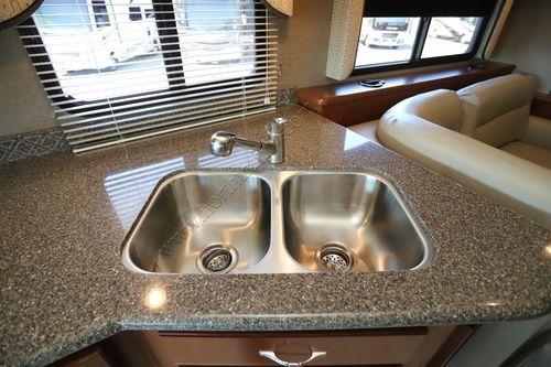 2015 Holiday Rambler Vacationer 36SBT
