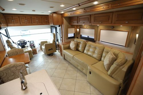 2013 Itasca Meridian 34B