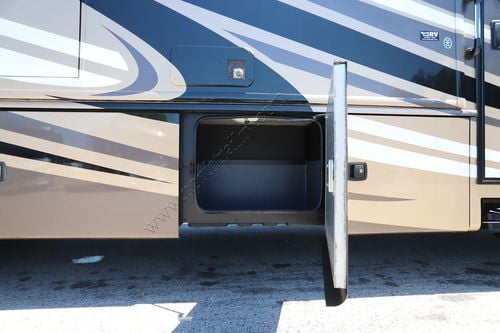 2015 Holiday Rambler Vacationer 36SBT