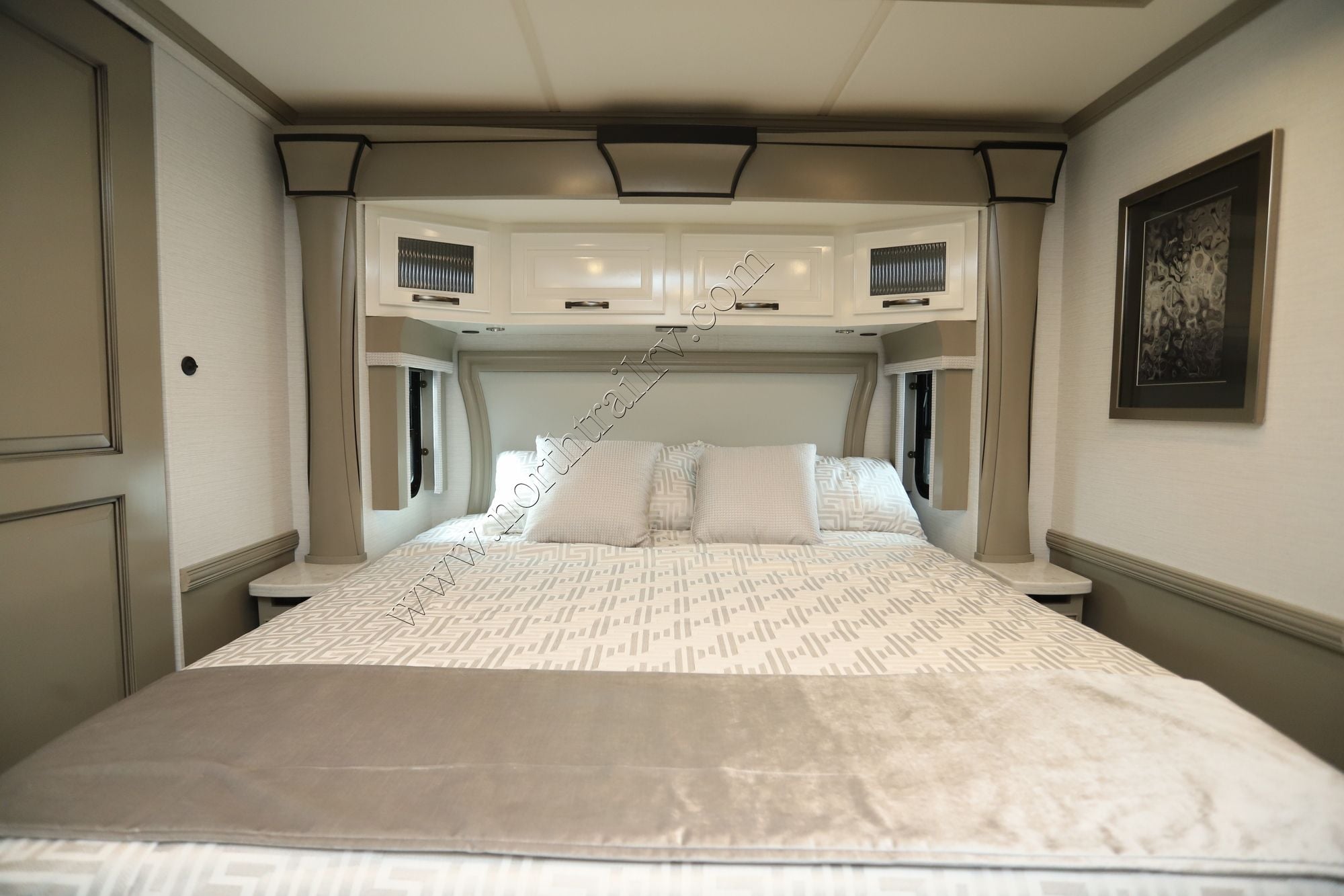 New 2026 Newmar Dutch Star 4340 Class A  For Sale