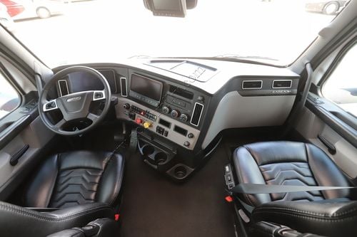 2024 Renegade Rv Explorer 40ERB