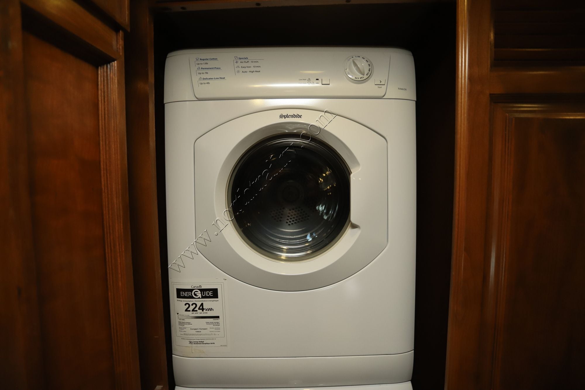 Used 2012 Tiffin Motor Homes Phaeton 40QTH Class A  For Sale
