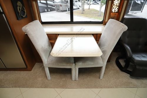 2012 Tiffin Motor Homes Phaeton 40QTH Class A