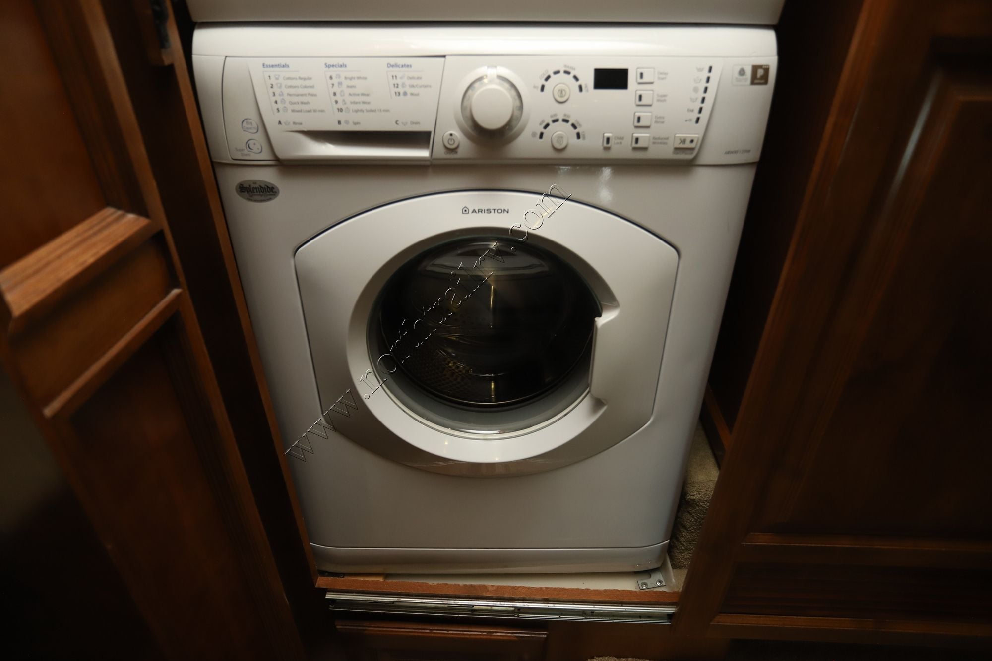 Used 2012 Tiffin Motor Homes Phaeton 40QTH Class A  For Sale
