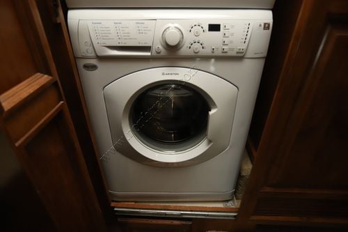 2012 Tiffin Motor Homes Phaeton 40QTH Class A