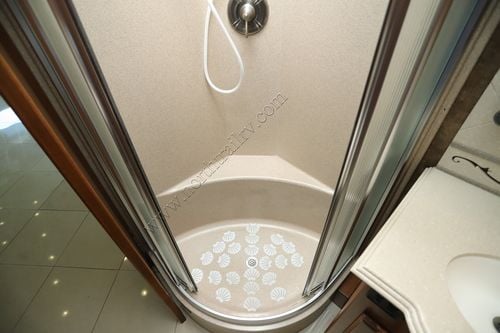 2012 Tiffin Motor Homes Phaeton 40QTH Class A