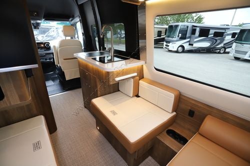 2026 Airstream Interstate 19 AP