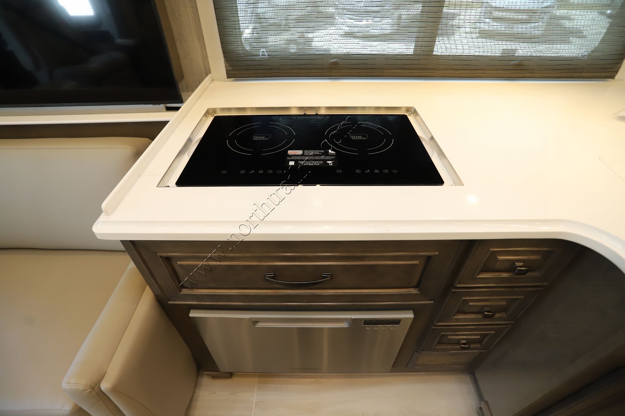 New 2026 Newmar Dutch Star 4340 Class A  For Sale