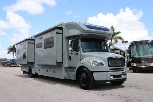 2026 Renegade Rv Verona Le 40LBH