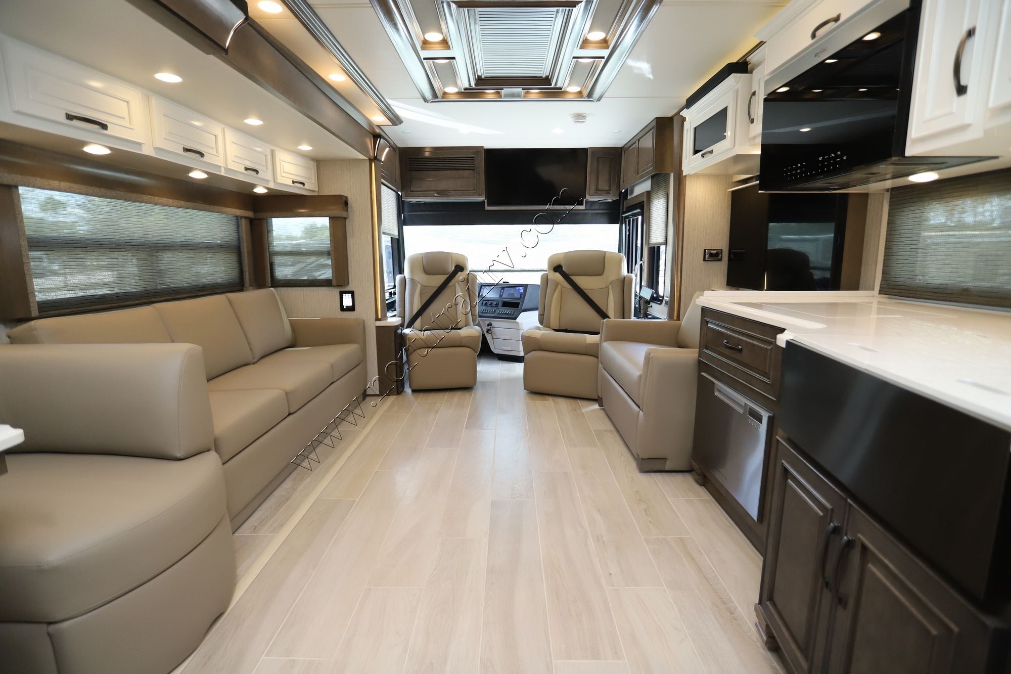 New 2026 Newmar Dutch Star 4340 Class A  For Sale