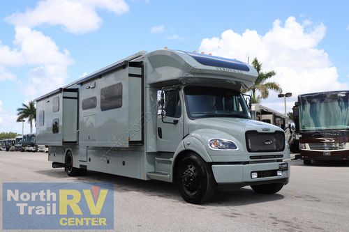 2026 Renegade Rv Verona Le 40LBH