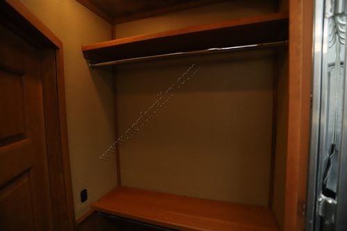 2016 Elite Horse Trailer GOOSE NECK