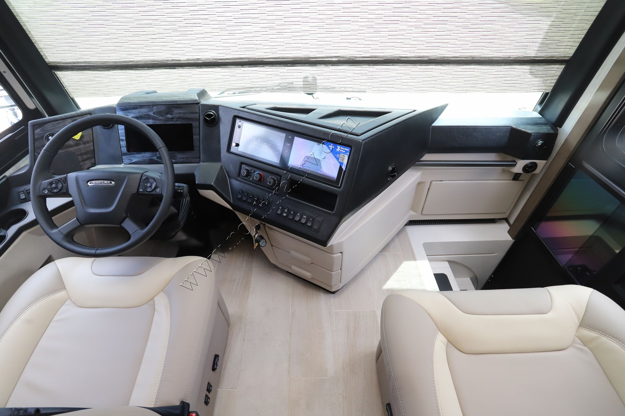 New 2026 Newmar Dutch Star 4340 Class A  For Sale