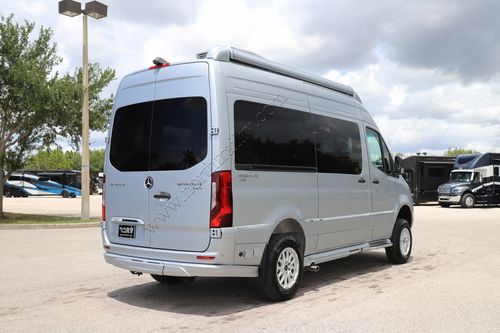 2026 Airstream Interstate 19 AP