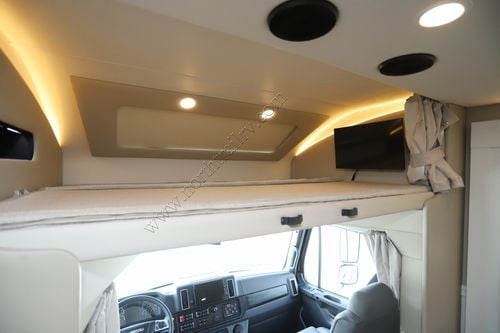 2026 Renegade Rv Verona Le 40LBH