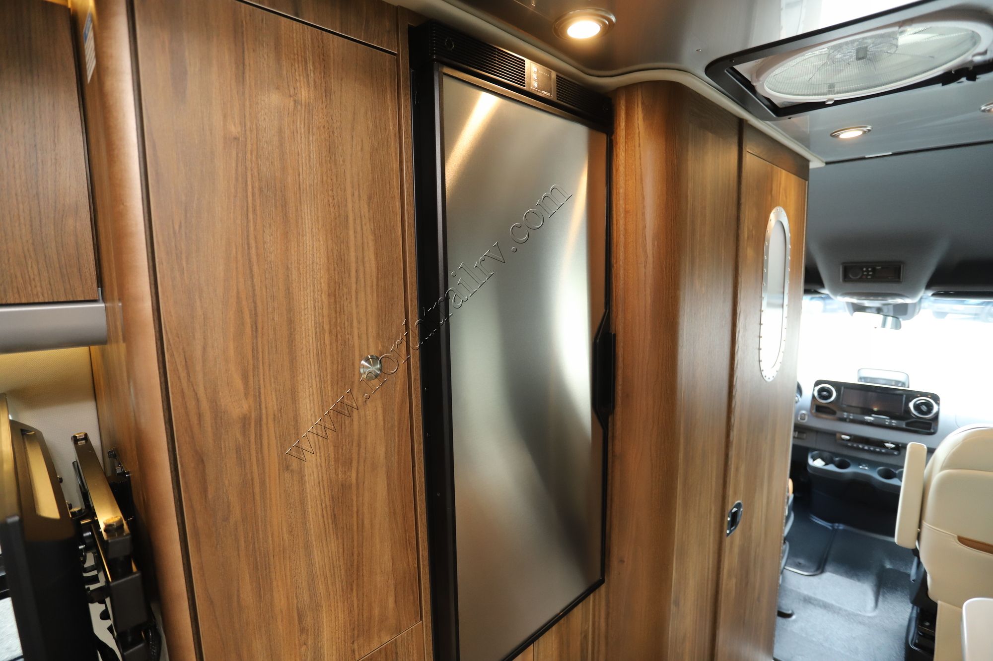 2026 Airstream Interstate 19 AP B Mercedes New  For Sale