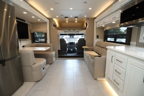 2026 Renegade Rv Verona Le 40LBH