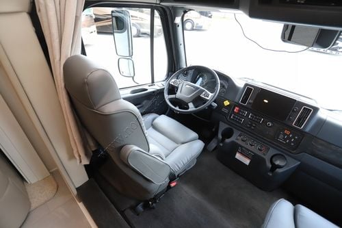 2026 Renegade Rv Verona Le 40LBH