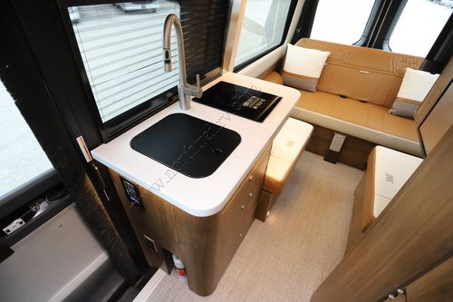 2026 Airstream Interstate 19 AP