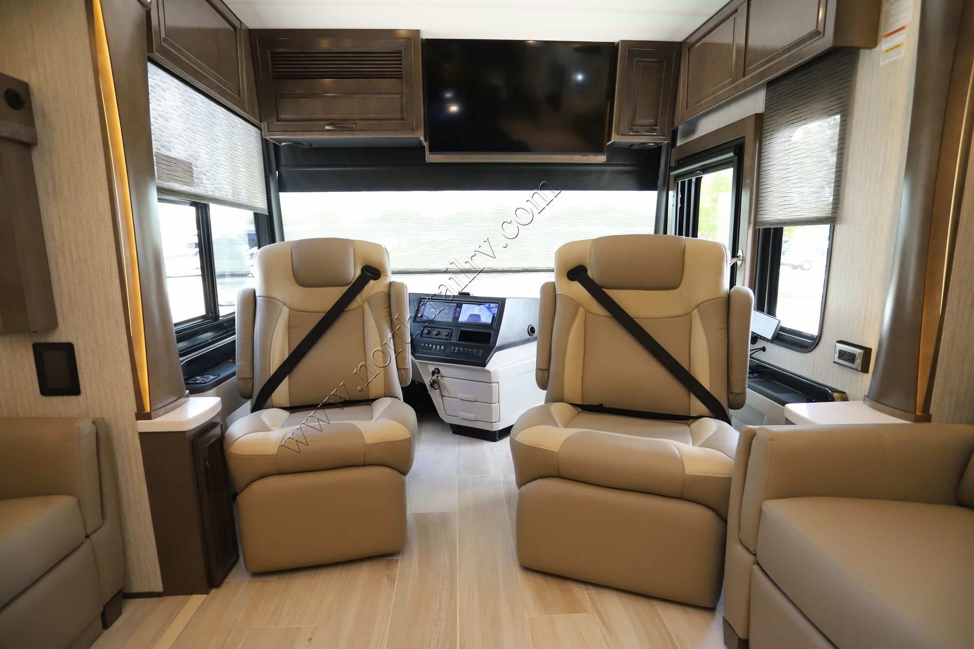 New 2026 Newmar Dutch Star 4340 Class A  For Sale