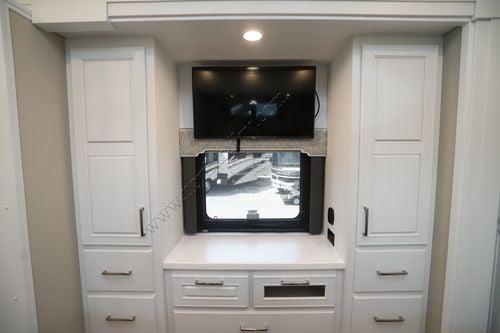 2026 Renegade Rv Verona Le 40LBH