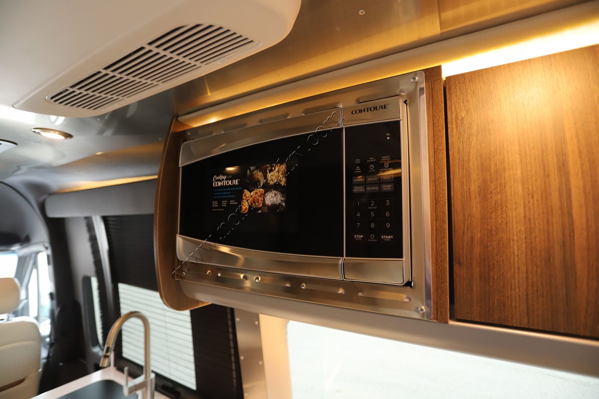 2026 Airstream Interstate 19 AP B Mercedes New  For Sale