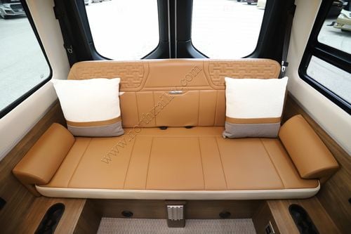 2026 Airstream Interstate 19 AP