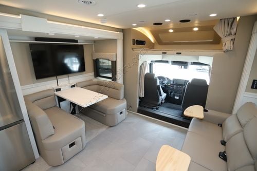 2026 Renegade Rv Verona Le 40LBH