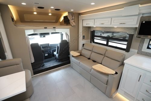2026 Renegade Rv Verona Le 40LBH