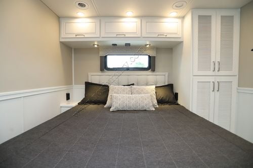 2026 Renegade Rv Verona Le 40LBH