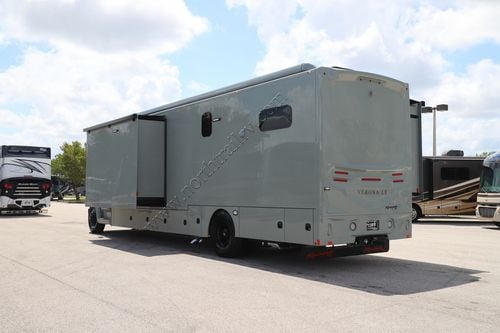 2026 Renegade Rv Verona Le 40LBH