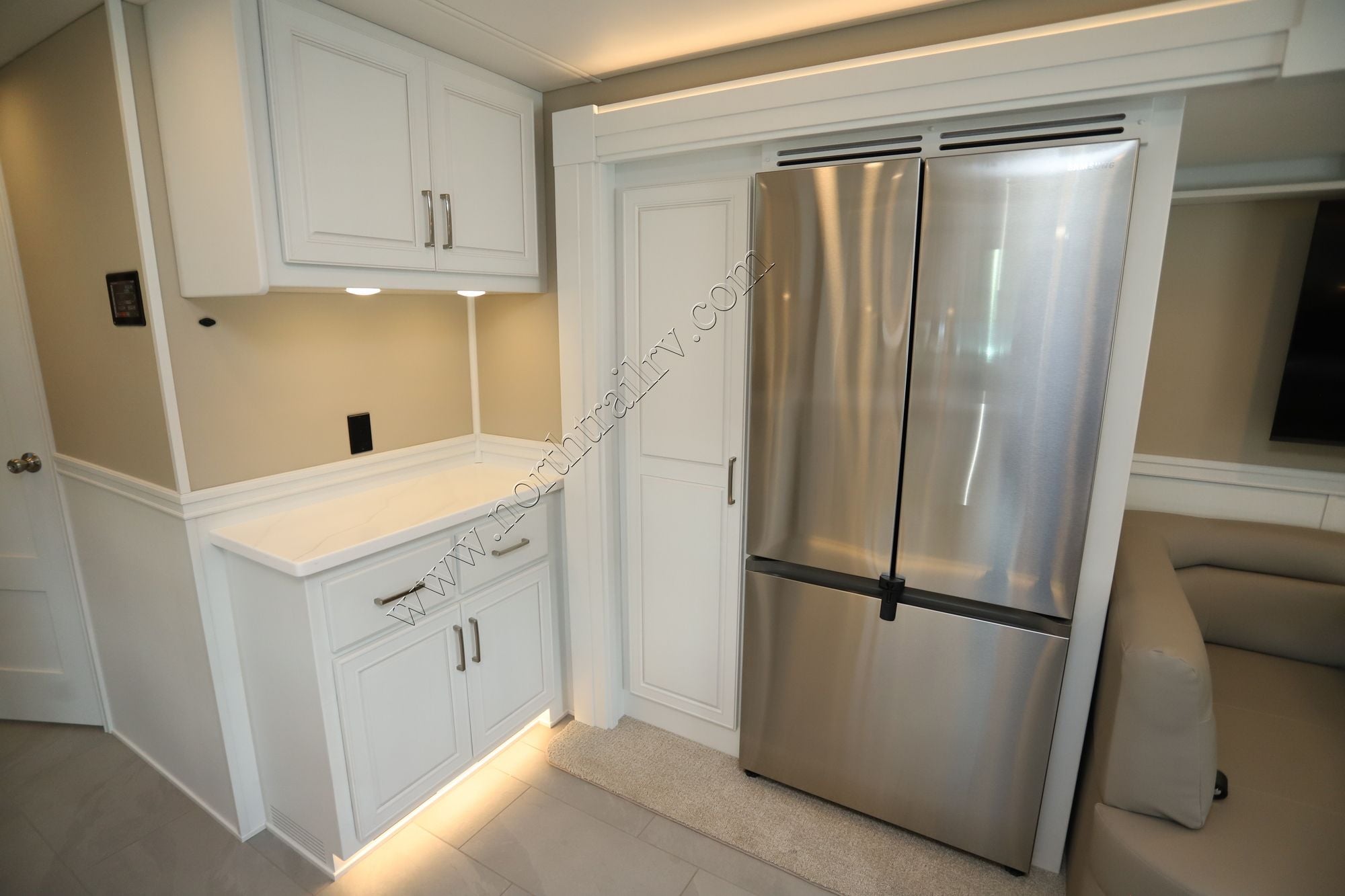 New 2026 Renegade Rv Verona Le 40LBH Super C  For Sale
