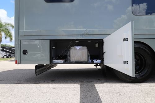 2026 Renegade Rv Verona Le 40LBH