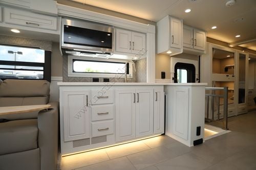 2026 Renegade Rv Verona Le 40LBH