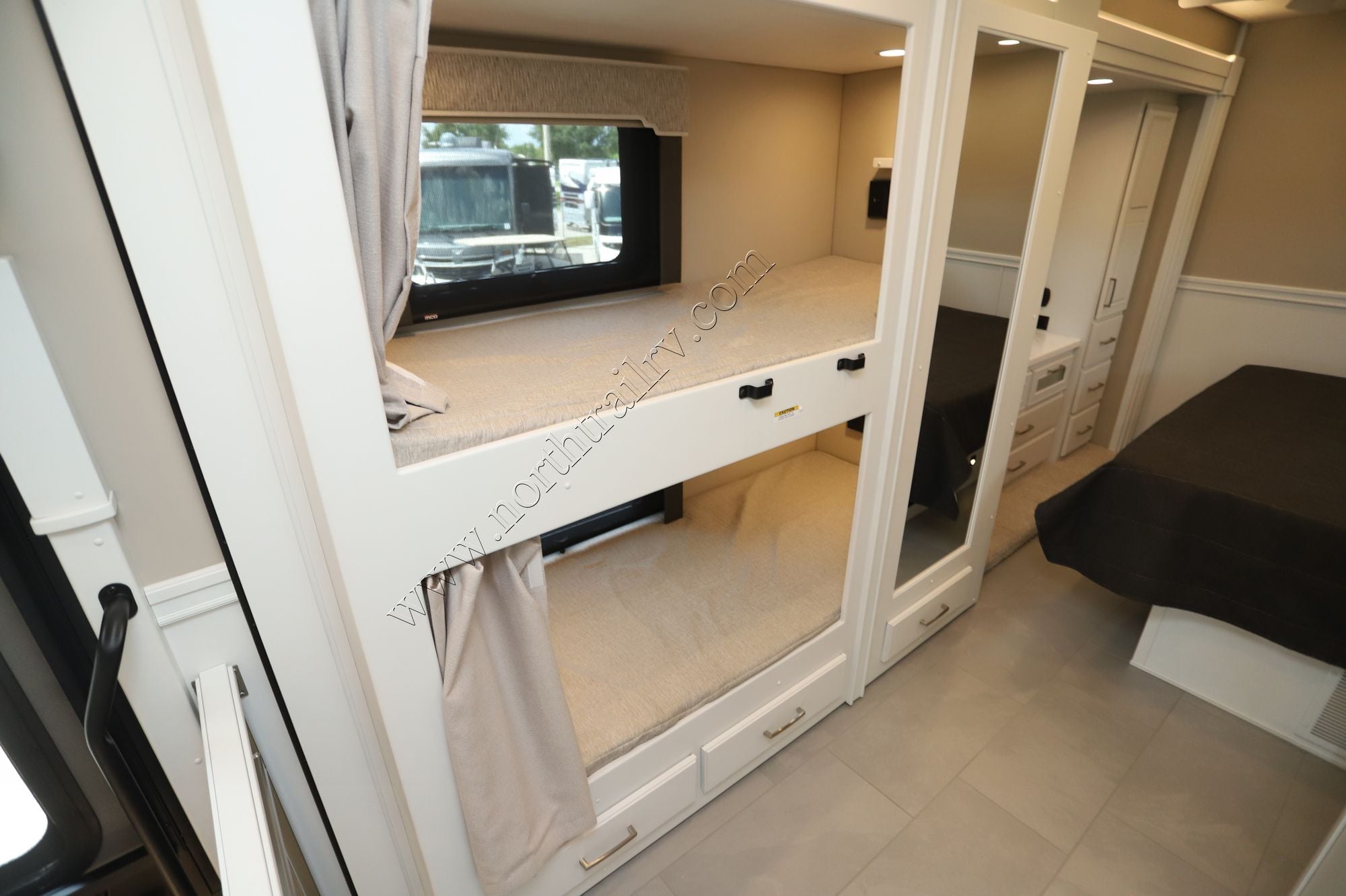 New 2026 Renegade Rv Verona Le 40LBH Super C  For Sale
