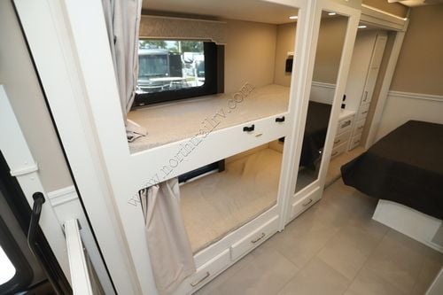 2026 Renegade Rv Verona Le 40LBH