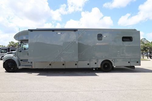 2026 Renegade Rv Verona Le 40LBH