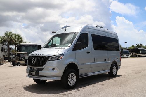 2026 Airstream Interstate 19 AP